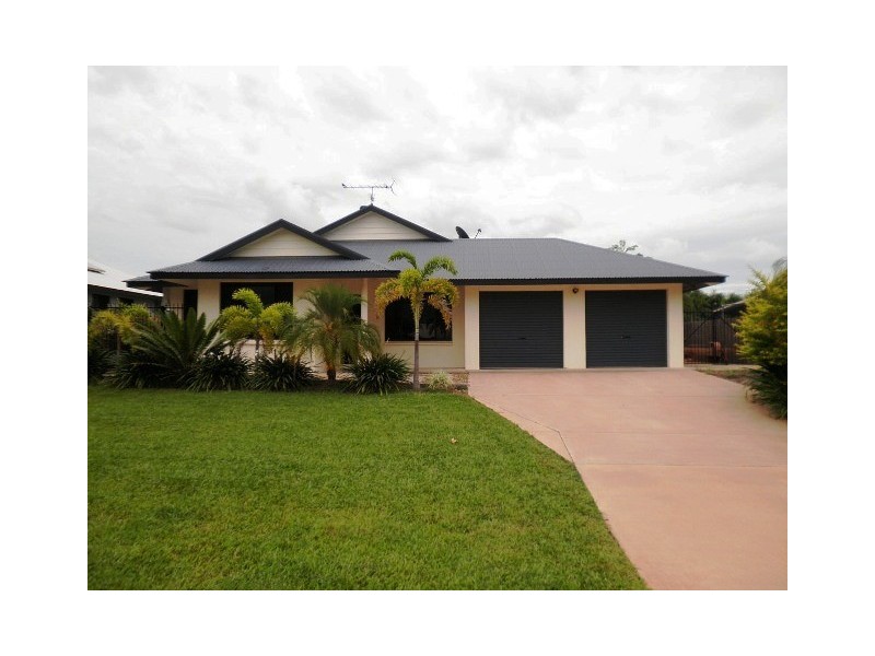 77 Farrar Boulevard, Farrar NT 0830