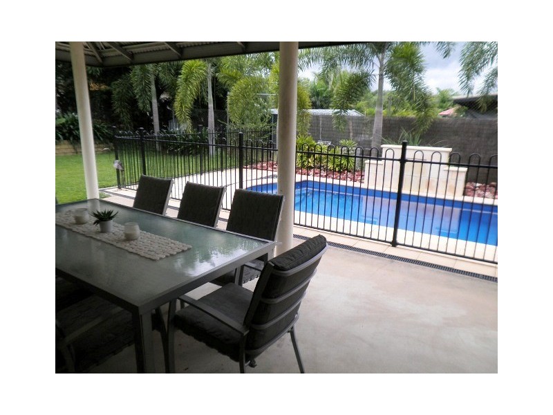 77 Farrar Boulevard, Farrar NT 0830