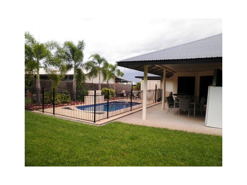 77 Farrar Boulevard, Farrar NT 0830