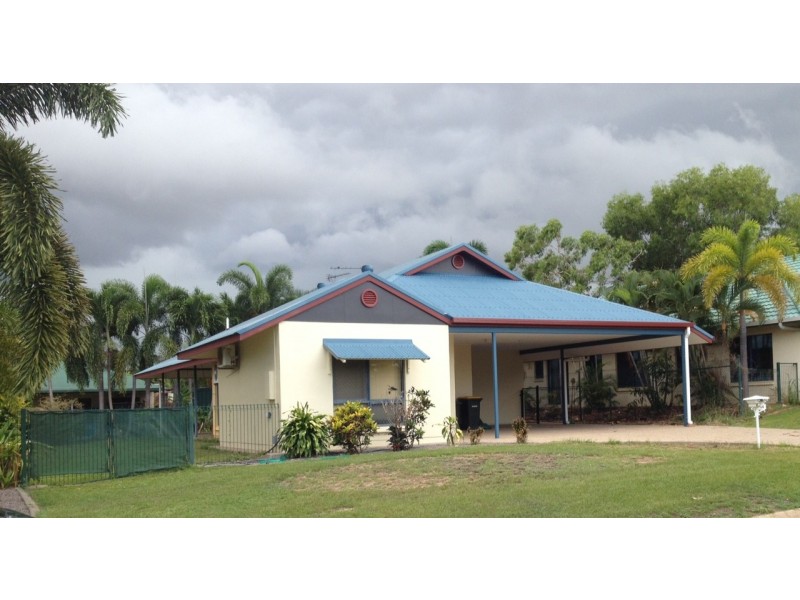 36 Whitington Circuit, Gunn NT 0832