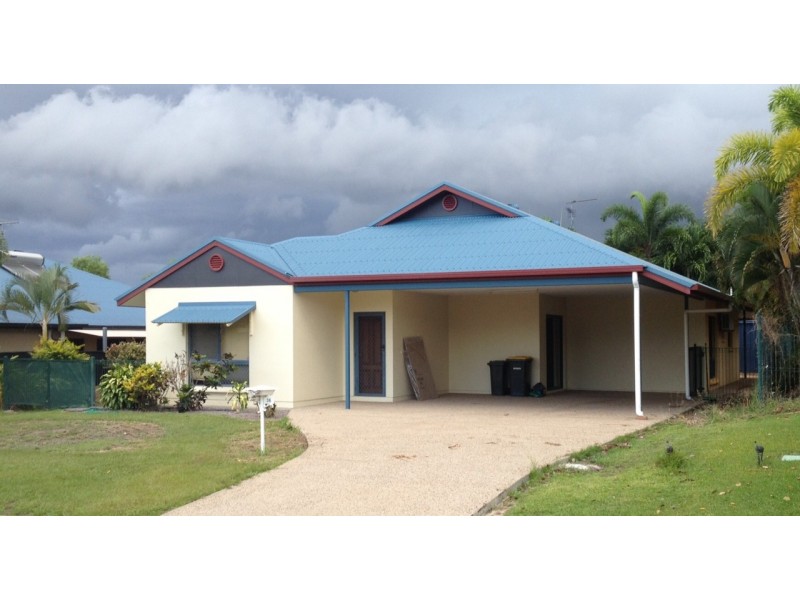 36 Whitington Circuit, Gunn NT 0832