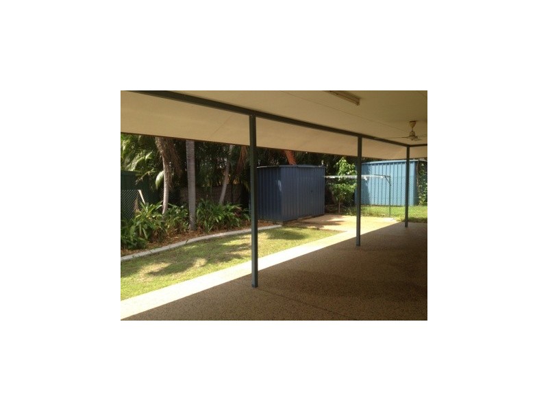 36 Whitington Circuit, Gunn NT 0832