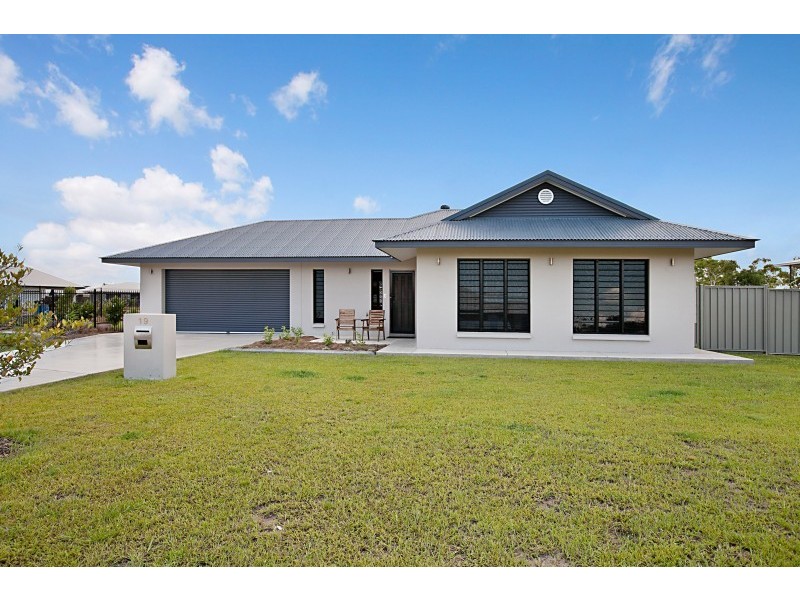 19 Antoninus Street, Bellamack NT 0832