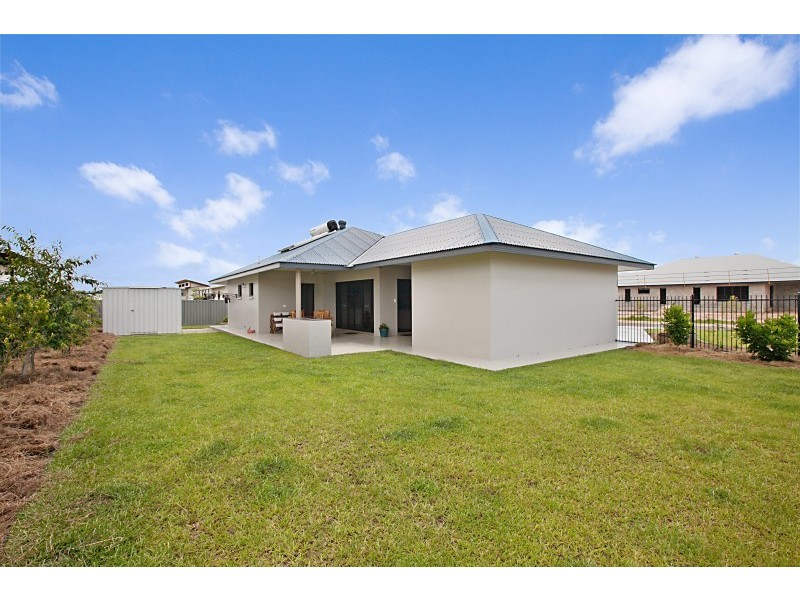 19 Antoninus Street, Bellamack NT 0832