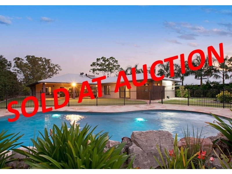 5 Squatters Road, Marlow Lagoon NT 0830