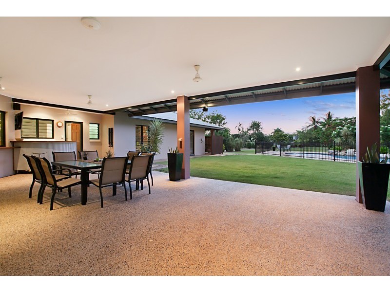 5 Squatters Road, Marlow Lagoon NT 0830