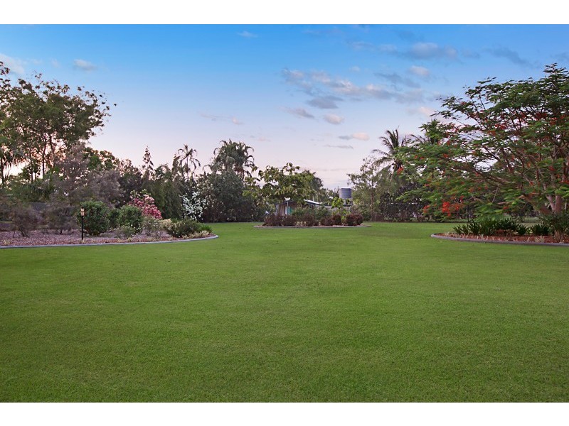 5 Squatters Road, Marlow Lagoon NT 0830