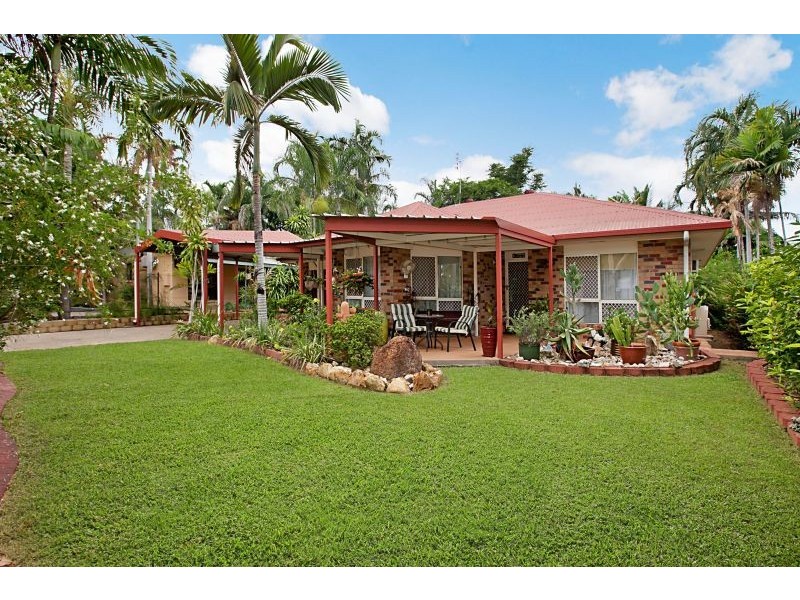 80 James Circuit, Woodroffe NT 0830