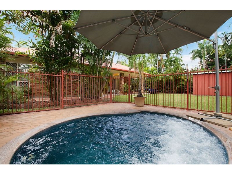 80 James Circuit, Woodroffe NT 0830