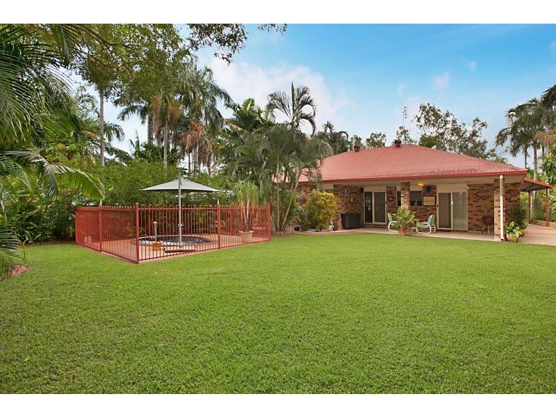 80 James Circuit, Woodroffe NT 0830