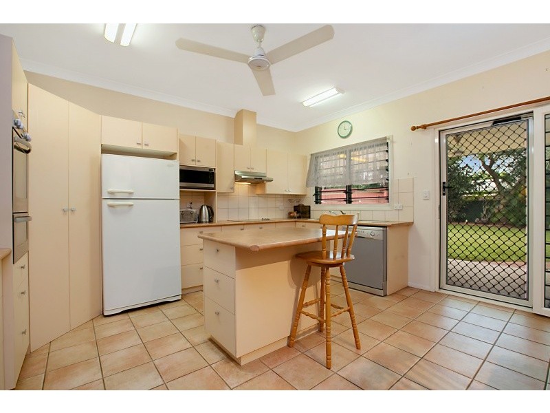 80 James Circuit, Woodroffe NT 0830