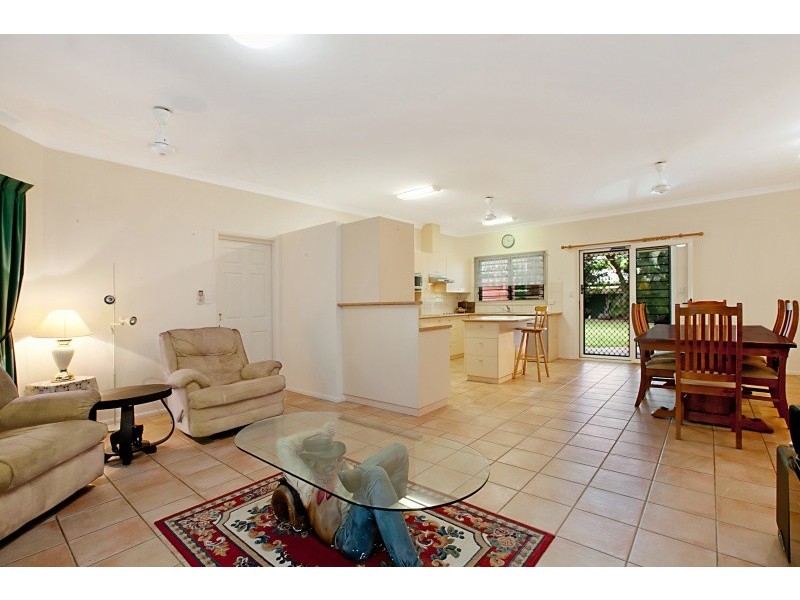 80 James Circuit, Woodroffe NT 0830
