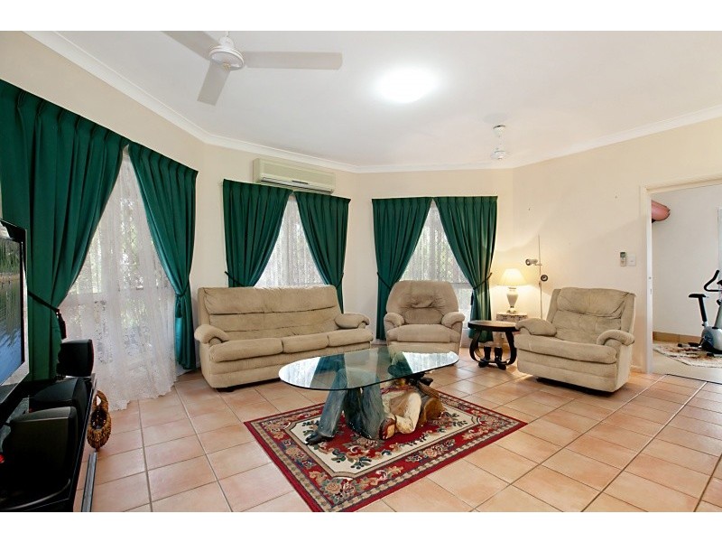 80 James Circuit, Woodroffe NT 0830