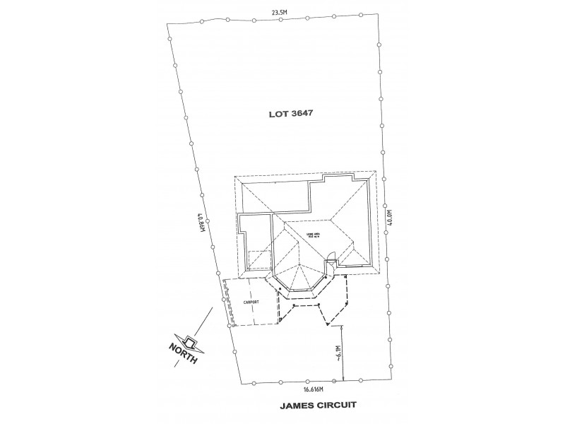 80 James Circuit, Woodroffe NT 0830