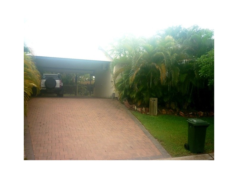 7 Bett Bett Court, Gunn NT 0832