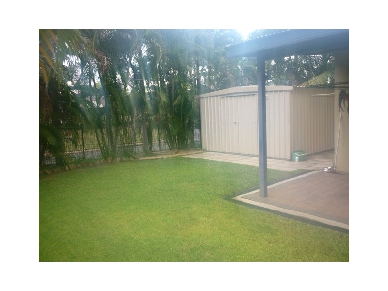 7 Bett Bett Court, Gunn NT 0832