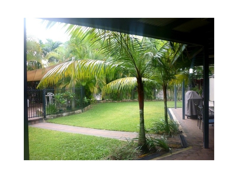 7 Bett Bett Court, Gunn NT 0832