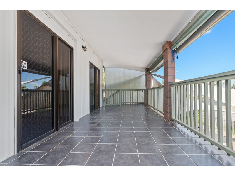 29 Sibbald Crescent, Woodroffe NT 0830