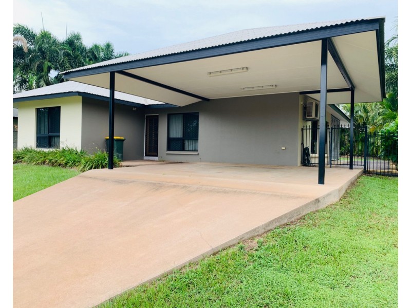 60 Odegaard Drive, Rosebery NT 0832