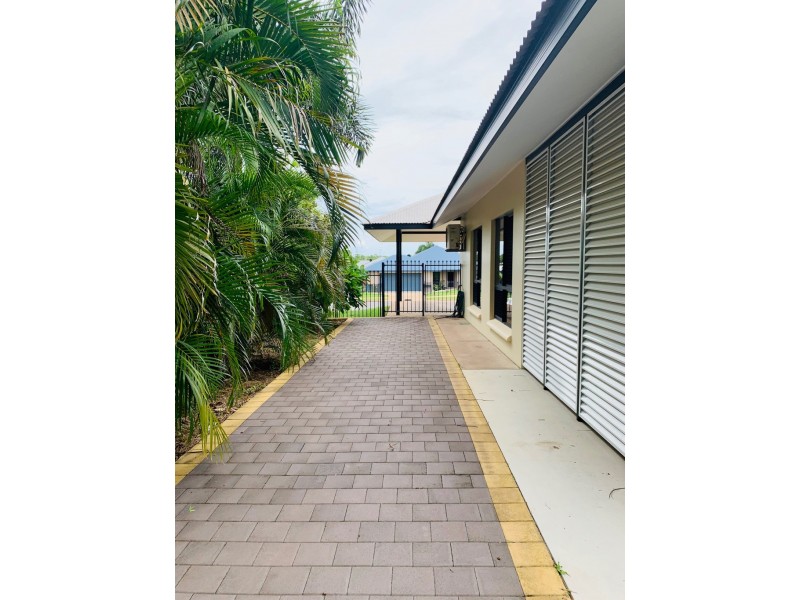 60 Odegaard Drive, Rosebery NT 0832