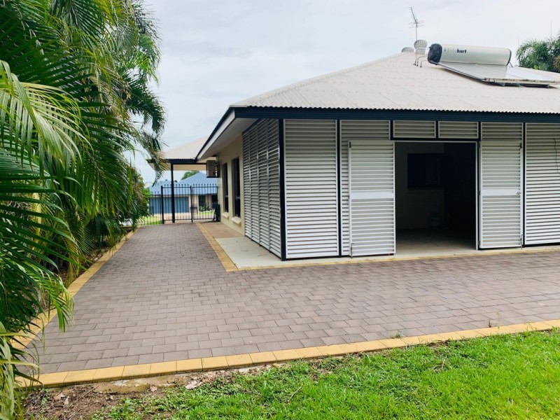 60 Odegaard Drive, Rosebery NT 0832