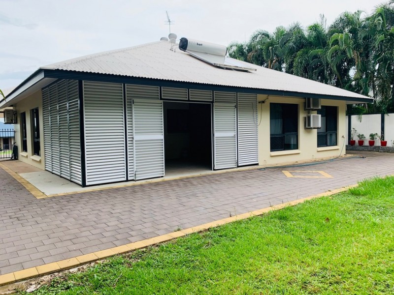 60 Odegaard Drive, Rosebery NT 0832