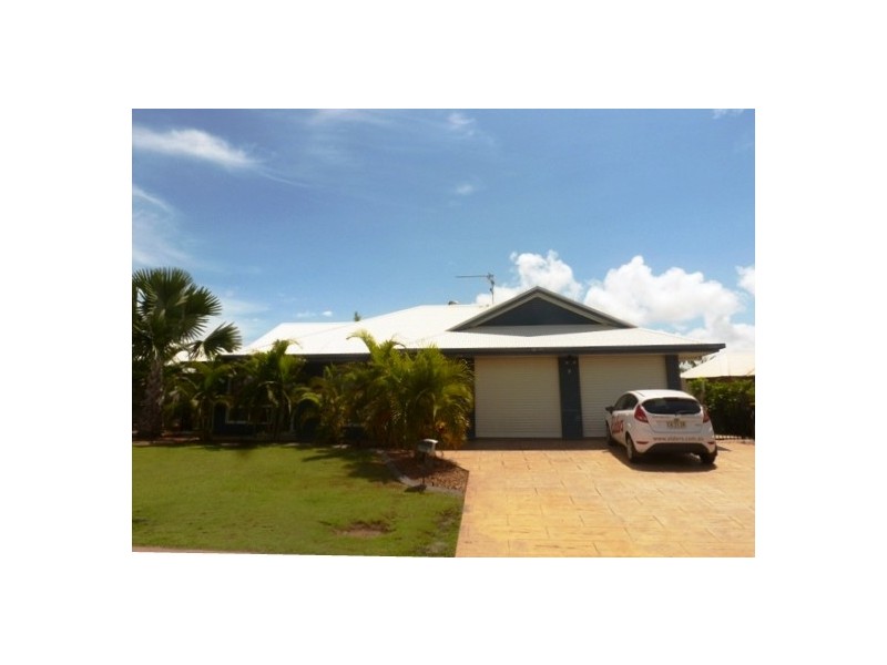 7 Bedford Court, Durack NT 0830