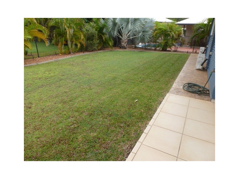 7 Bedford Court, Durack NT 0830