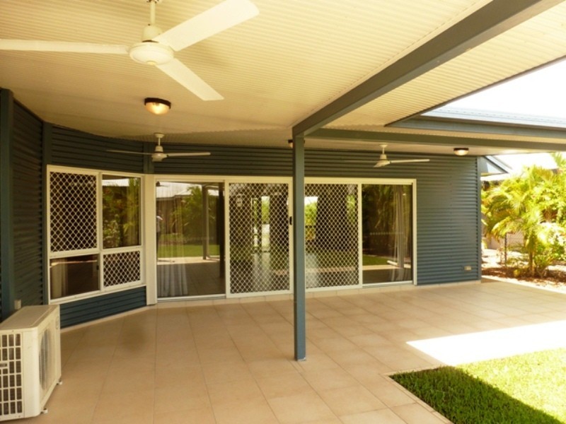 7 Bedford Court, Durack NT 0830