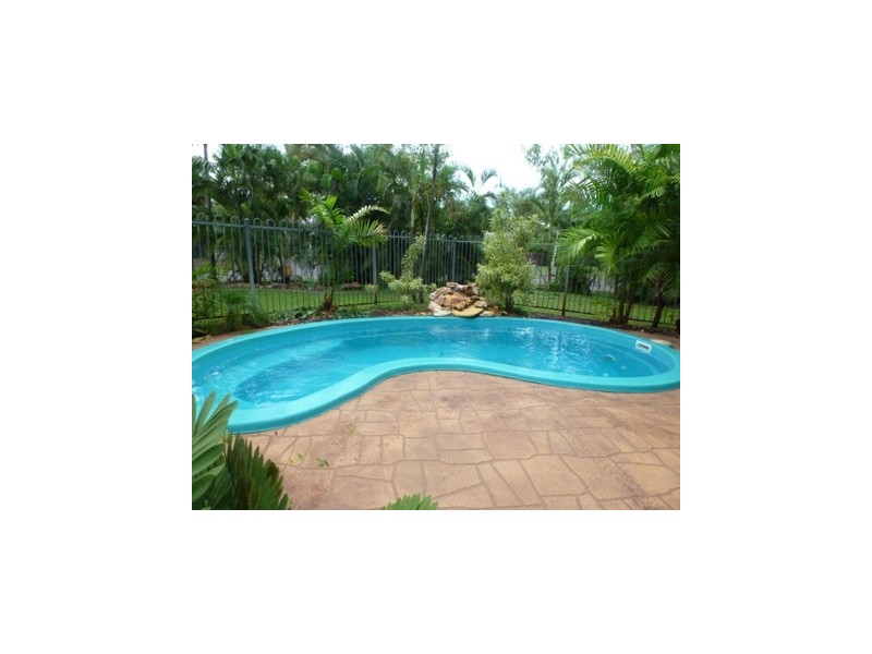 18 Sirius Street, Woodroffe NT 0830