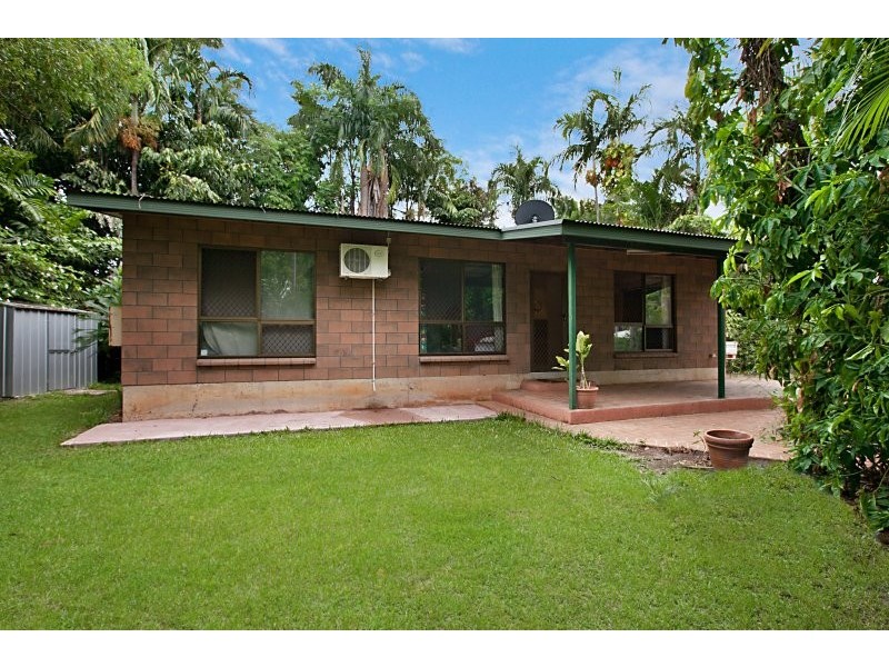 73 Sibbald Crescent, Woodroffe NT 0830