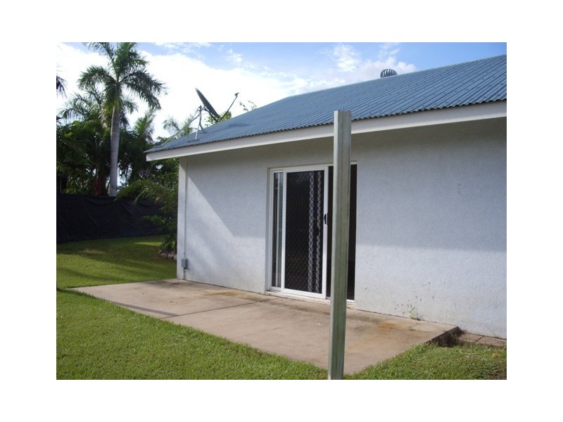 9 Triller Court, Bakewell NT 0832