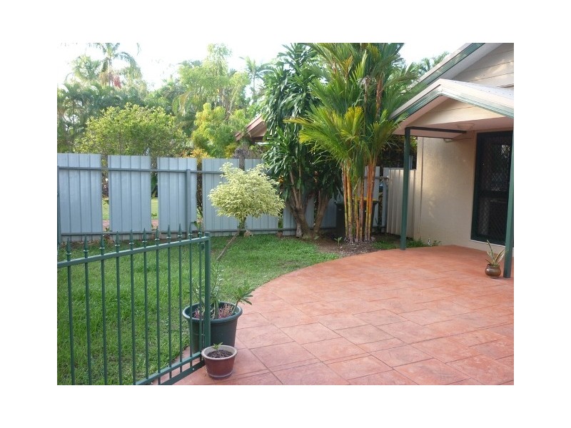 1/3 Hogan Court, Gray NT 0830