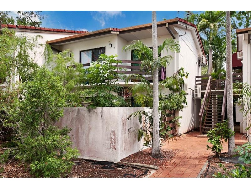 6/75 Driver Avenue, Driver NT 0830