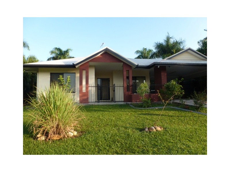 10 Costello Court, Farrar NT 0830