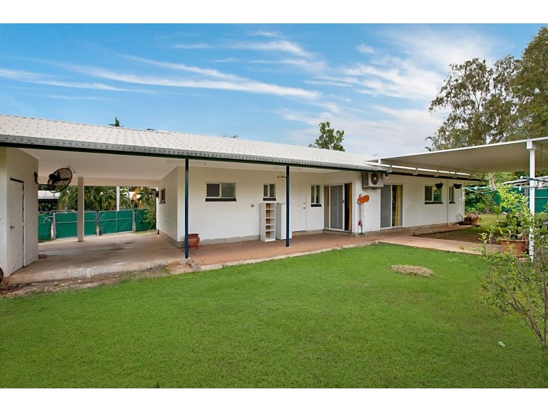 1 Achernar Court, Woodroffe NT 0830