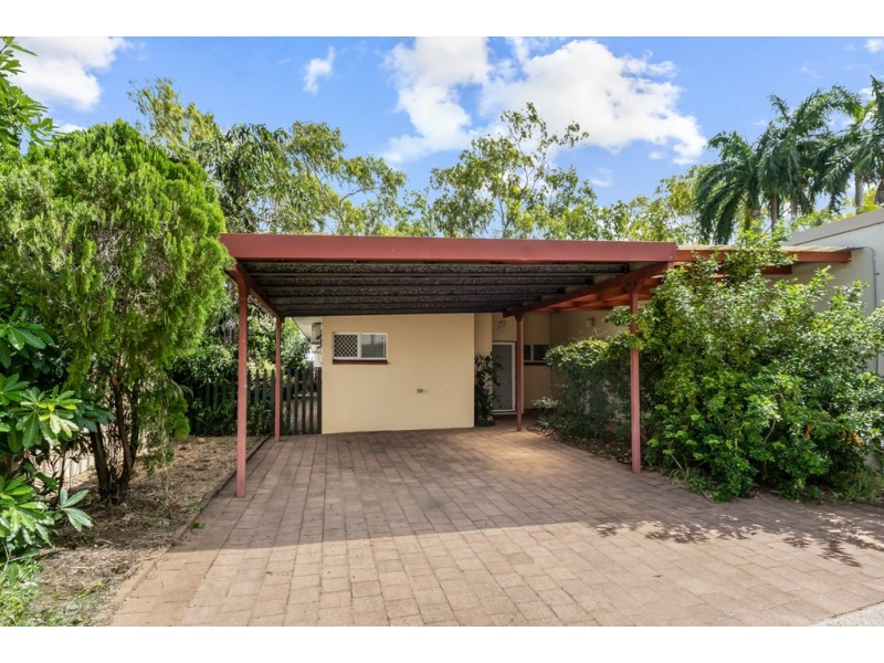 1/2 Merriak Court, Gray NT 0830