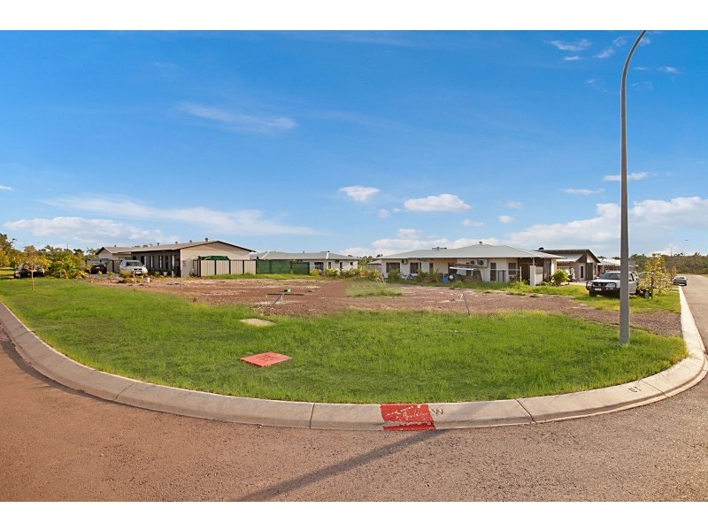 52 Hobart Crescent, Johnston NT 0832