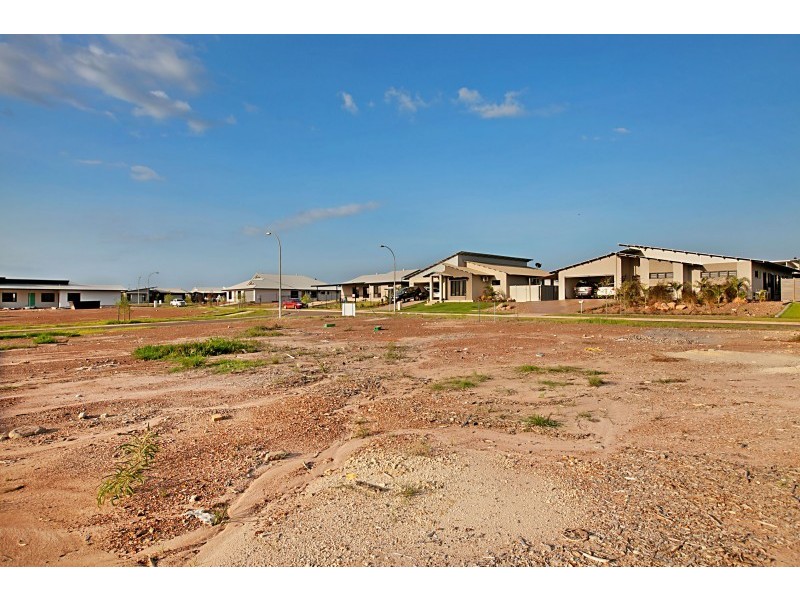 52 Hobart Crescent, Johnston NT 0832