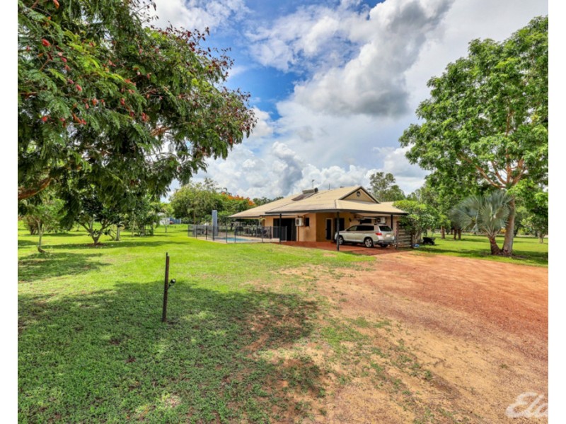 25 Caldwell Road, Mcminns Lagoon NT 0822