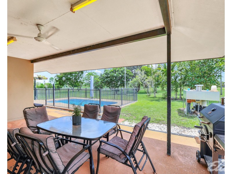 25 Caldwell Road, Mcminns Lagoon NT 0822