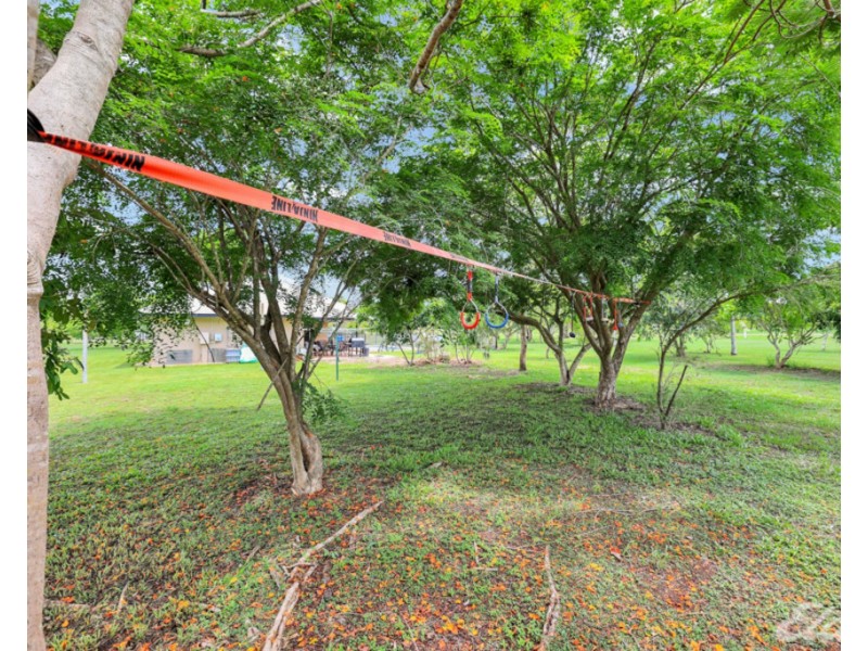 25 Caldwell Road, Mcminns Lagoon NT 0822