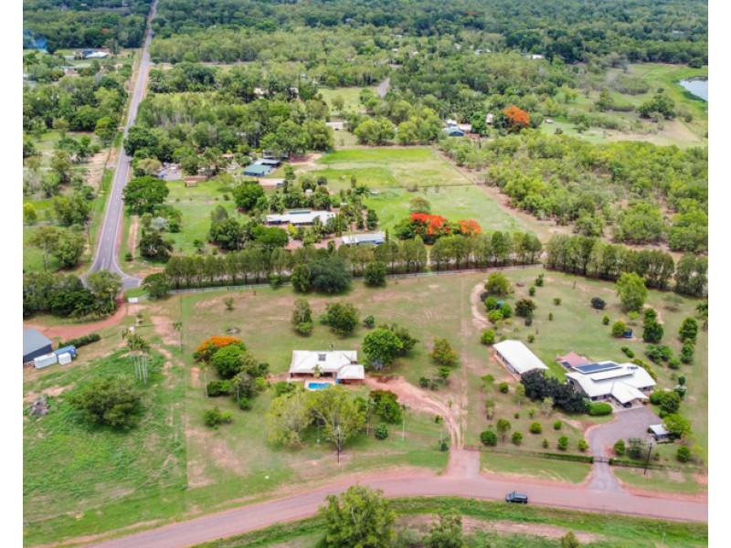 25 Caldwell Road, Mcminns Lagoon NT 0822