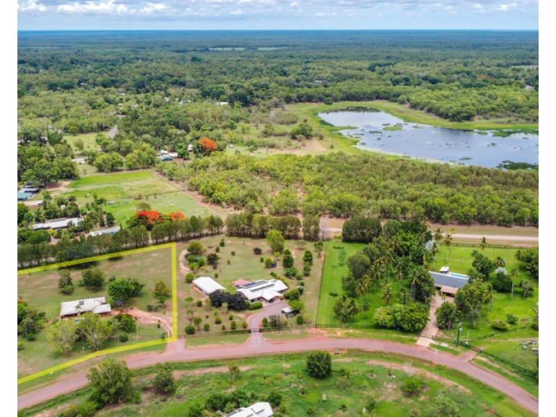 25 Caldwell Road, Mcminns Lagoon NT 0822