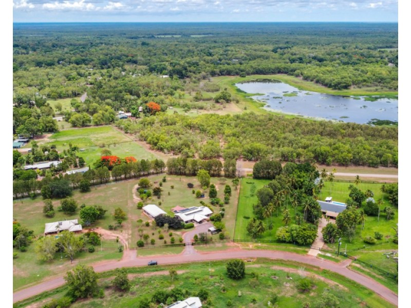 25 Caldwell Road, Mcminns Lagoon NT 0822
