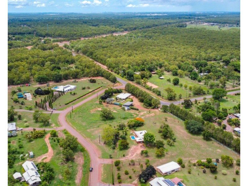 25 Caldwell Road, Mcminns Lagoon NT 0822