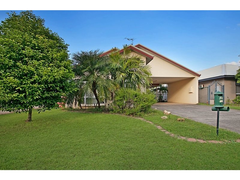 13 Cunningham Crescent, Gunn NT 0832