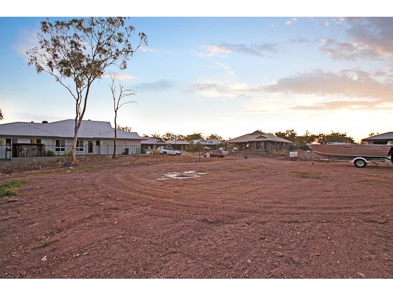 32 Miller Court, Gunn NT 0832