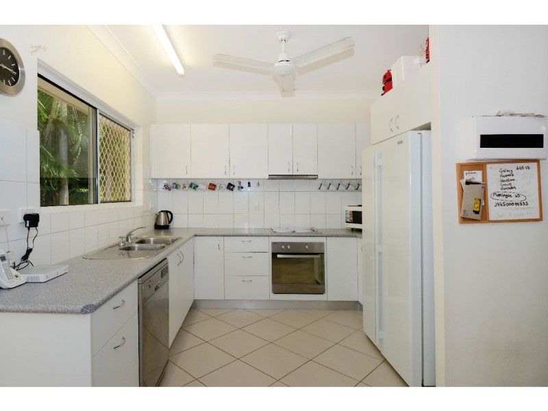 2/67 Dwyer Circuit, Driver NT 0830