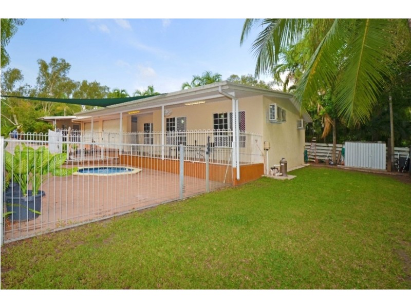 2/67 Dwyer Circuit, Driver NT 0830